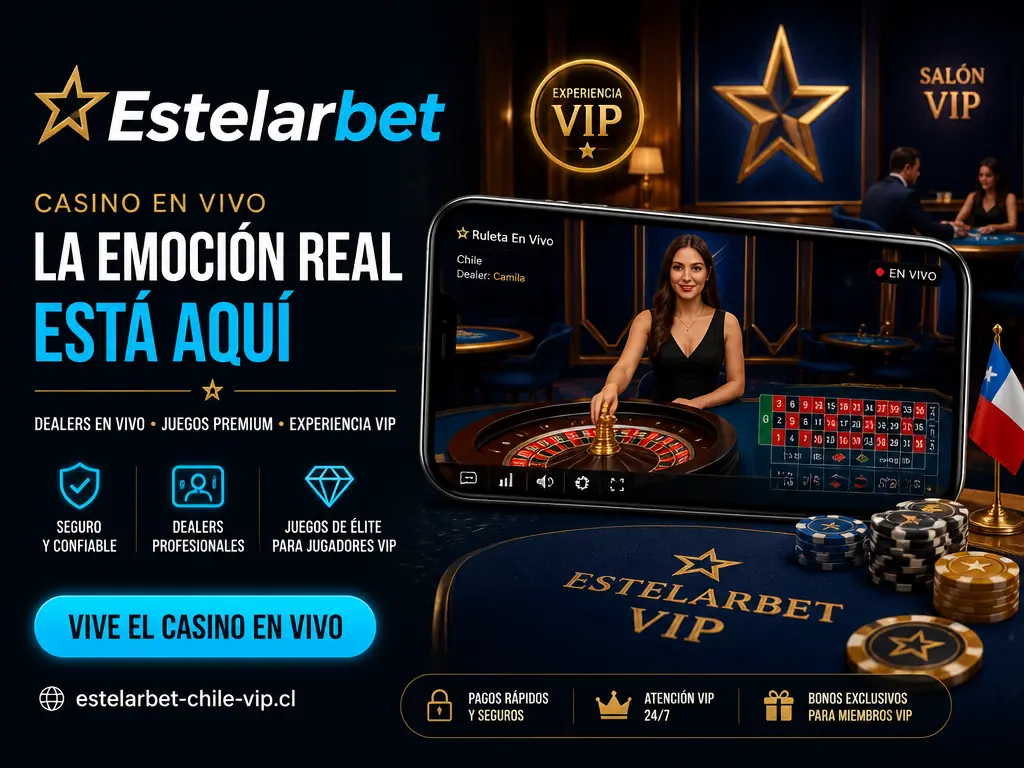 Estelarbet VIP niveles Bronce Plata Oro Platino puntos recompensas