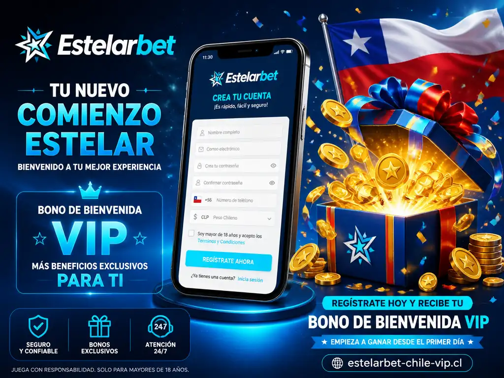 Estelarbet código promocional ingresar en cajero activación