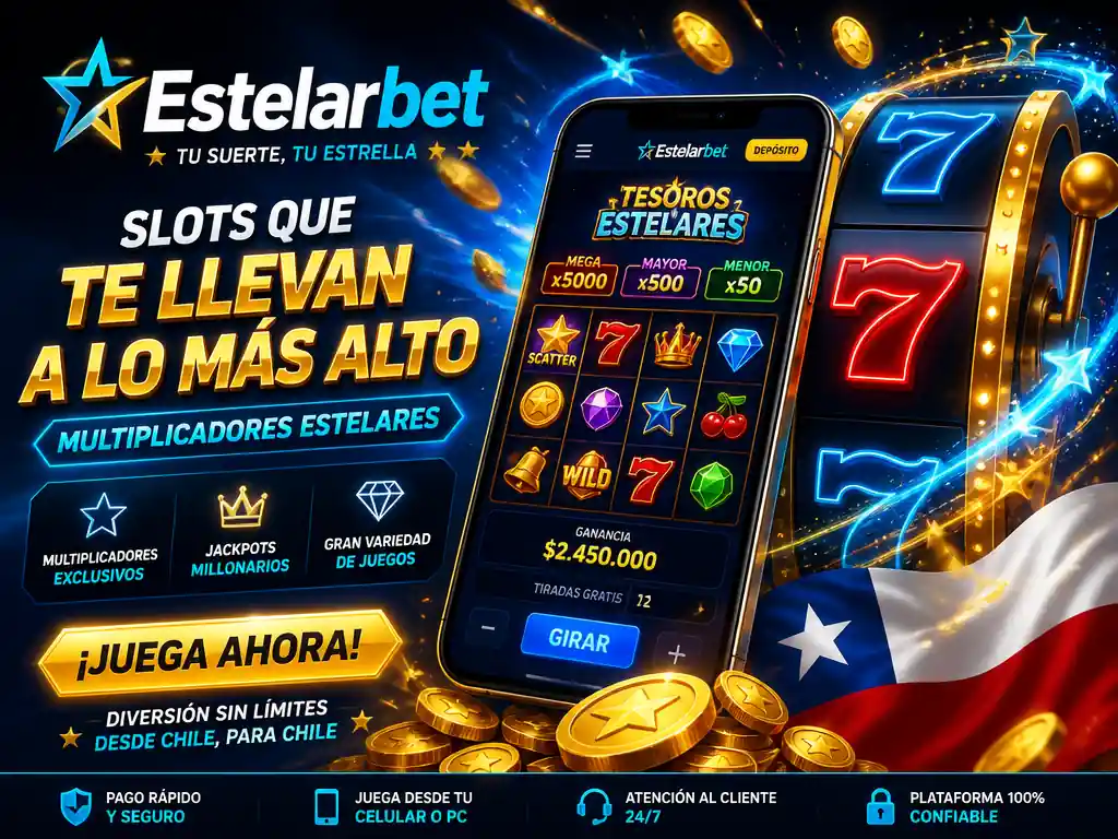 Estelarbet métodos de pago depósito retiro WebPay Mach transferencia verificación